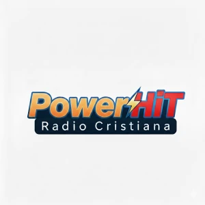 Logo de PowerHit Radio Cristiana