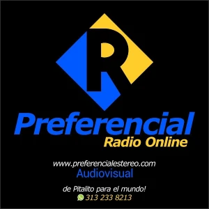 Preferencial Estéreo