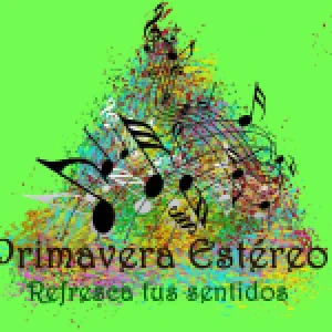 Primavera Estéreo