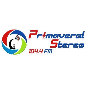 Primaveral Stereo