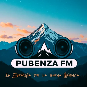Logo de Pubenza FM