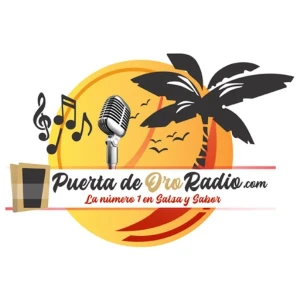 Logo de Puerta De Oro Radio