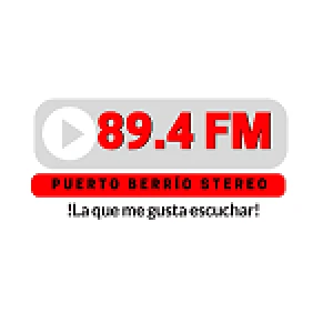 Puerto Berrío Stereo