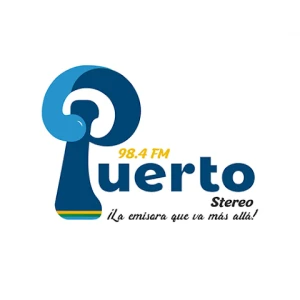 Puerto Stereo Turbo