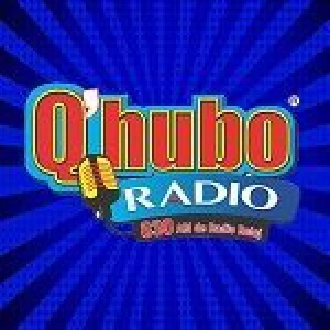 Q\'hubo Radio