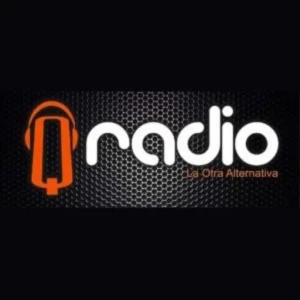 Logo de Qradio La Otra Alternativa