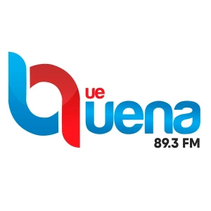 Que Buena 89.3 FM