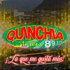Quinchía Stereo