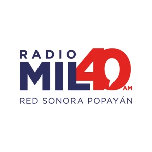 Radio Mil40 AM
