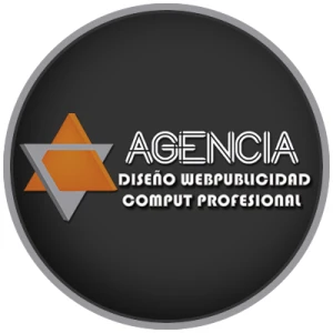 Logo de Radio Agencia Web Publicidad