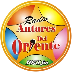 Logo de Radio Antares del Oriente