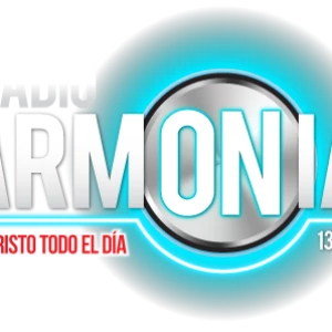 Logo de Radio Armonia