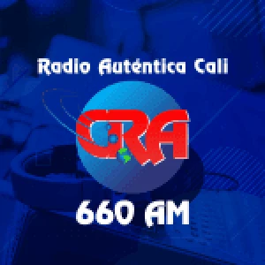 Radio Autentica Cali