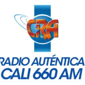 Radio Auténtica Cali
