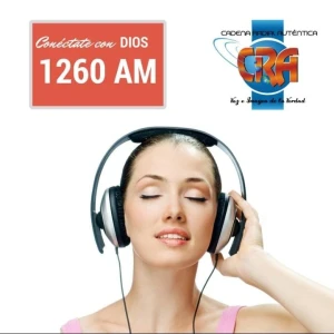 Radio Auténtica Medellín