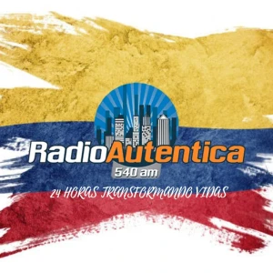 Radio Auténtica