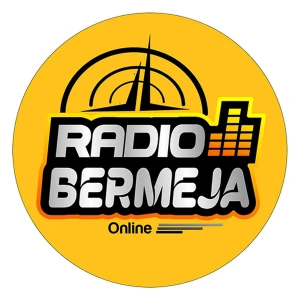 Logo de Radio Bermeja Online