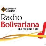 Radio Bolivariana 1110 AM