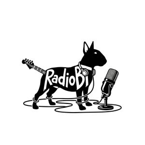 Logo de Radio Bull Terrier