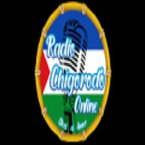 Logo de Radio Chigorodo Online