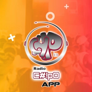 Logo de Radio Chipo