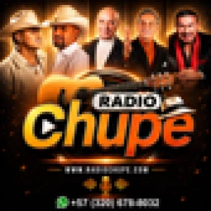 radio chupe