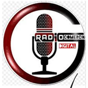 Logo de Radio Comercio Digital