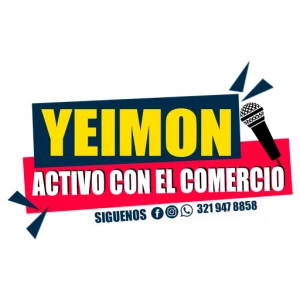 Logo de Radio Comercio Yopal