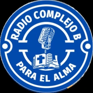 Logo de Radio Complejo B Para el Alma