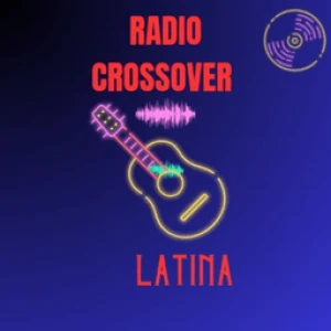 Radio crossover latina
