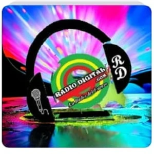 Logo de Radio Digital Pereira