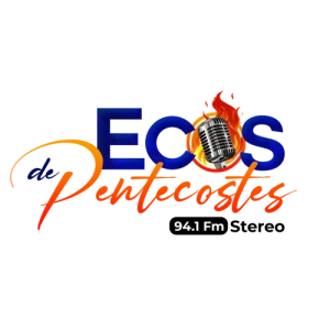 Logo de Radio Ecos de Pentecostés