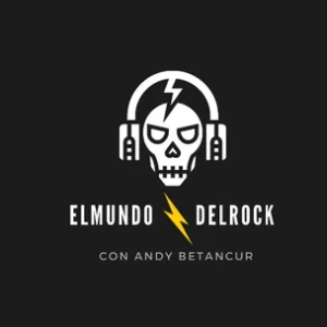 Logo de Radio El Mundo Del Rock