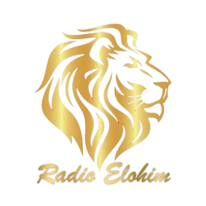 Logo de Radio Elohim