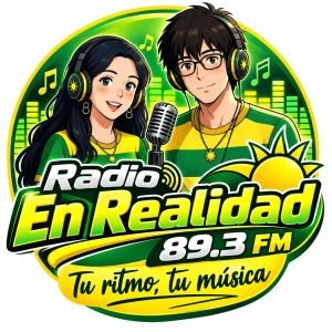 Logo de Radio En Realidad