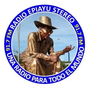 Logo de Radio Epiayu Stereo