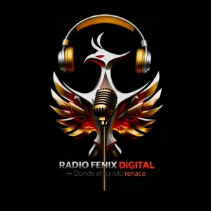 Radio Fénix Digital