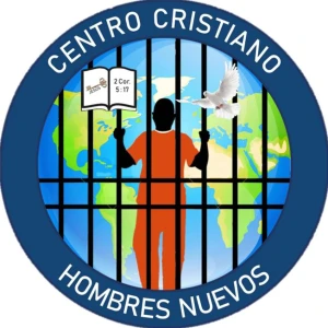 Logo de Radio Hombres Nuevos y Mujeres Nuevas Stereo