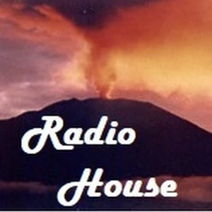 Logo de Radio House