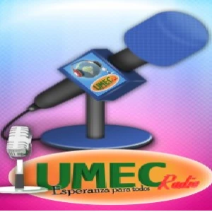 Logo de Radio Iumec