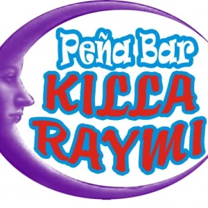 Logo de Radio Killa Raymi
