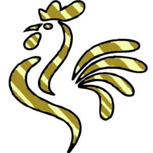 Logo de Radio La Reina Internacional