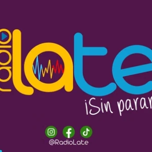 Radio LaTe