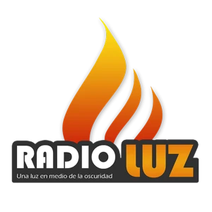 Logo de Radio Luz Colombia