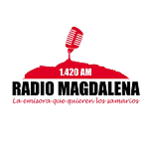 Radio Magdalena