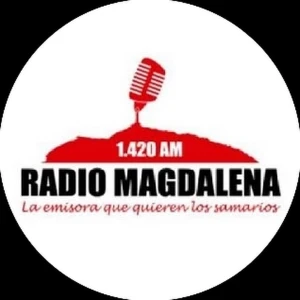 Radio Magdalena
