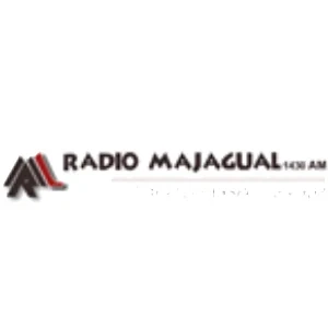 Logo de Radio Majagual