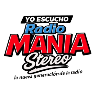 Radio Mania Stereo Colombia