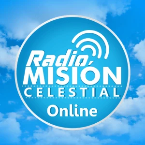 Logo de Radio Misión Celestial