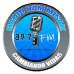Radio Nam Misak